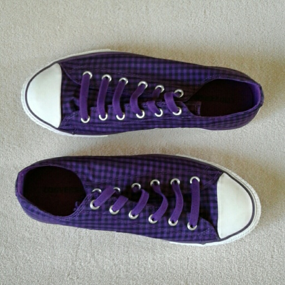 Converse Shoes - Converse All Star Slip-ons